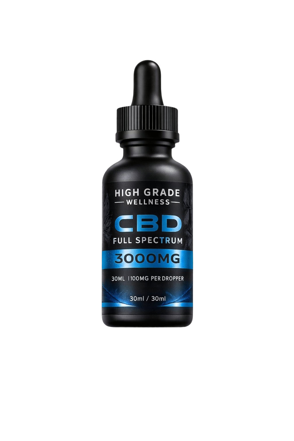 Full Spectrum 3000 Tincture